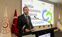 Bursa'da Endüstriyel Simbiyoz Çalıştayı ile Sürdürülebilir Sanayi Adımı
