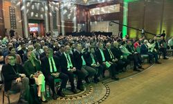 Sanayiciler Bursa'da dijital dönüşüm için buluştu