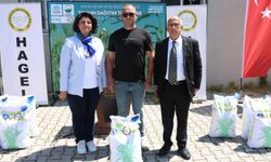 Nilüfer’de üreticiye büyük destek