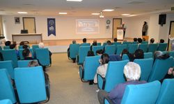 Şarkın İncisi Semerkand Konferansı BUÜ’de düzenlendi