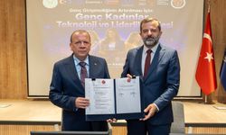 Bursa Ticaret Borsası ile Gürsu Belediyesi genç kadın girişimciler için güçlerini birleştirdi
