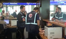 Bursa'da bayram öncesi sıkı denetim: 39,5 milyon lira ceza