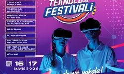 Yıldırım’da gençlik ve teknoloji buluşması