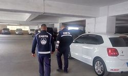 Gemlik’te işgal edilen otopark ve tuvaletlere kaymakamlık müdahalesi
