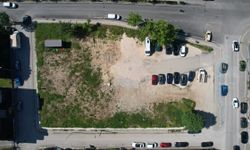 Şehitlerin adı Esentepe’de yaşatılacak