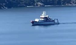 Marmara Denizi'nde deprem riski... Fay hatları inceleniyor