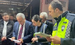 Bursa’da Bayram Öncesi Denetimlerde 3,5 Milyon Lira Ceza