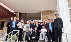 İnegöl'de öğrencilerden alkışlanacak proje