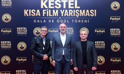 Kestel Belediyesi’nden kültür-sanat vizyonuna yakışan gala