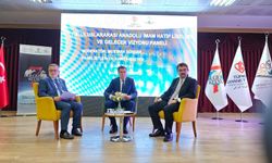 Dünyanın dört bir yanından gelen öğrenciler, Bursa'da buluştu