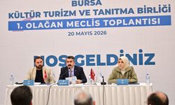 Oktay Yılmaz Yeniden Başkan Seçildi: Bursa Turizminde Hedef Küresel Büyüme