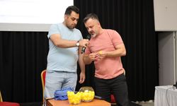 Büyükşehir'de "Başkanlık Kupası" heyecanı başlıyor