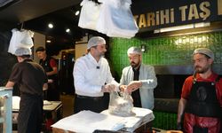 Gürsu'daki özel çocukların bir hayali daha gerçek oldu