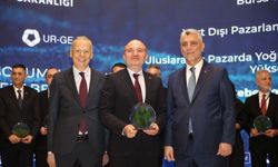 BTSO UR-GE projelerinde başarısını bir kez daha kanıtladı