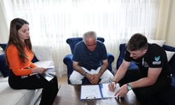 Engelli vatandaş önerdi, Nilüfer Belediyesi hayata geçirdi