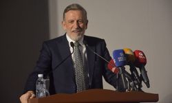 Bursa’da tarım ve gıda ihracatının devleri ödüllerini aldı