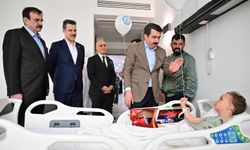 Yıldırım’da ücretsiz sünnet kayıtları başladı