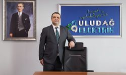 Uludağ Elektrik, dijital kanallarıyla bayramda da hizmette