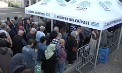 120 bin fide toprakla buluşuyor