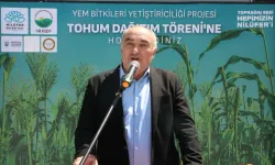 Bursa'da NİLKOOP Başkanı Süleyman Ayyılmaz görevinden istifa etti!