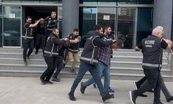 Bursa'da kadınları kullanarak çiftçileri bataklığa sürüklediler