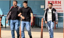 Babasını darp eden şahsı yıllar sonra öldürdü