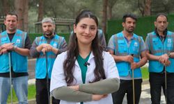 Yıldırım Belediyesi bayrama hazır