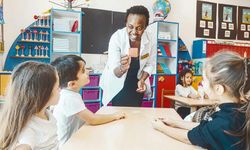 Amerika’dan çift diploma programı ve çift dilli eğitim Uludağ Koleji’nde!