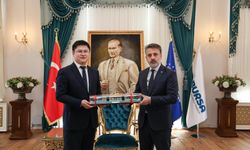 Bursa'da raylı ulaşım güçleniyor