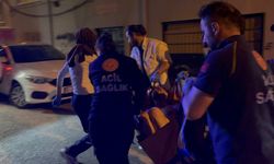 Bursa'da annesini ve kendini bıçakladı