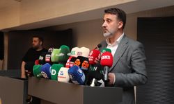 Başkan Vekili Biba: Bursaspor’un Yanında Olmayı Sürdüreceğiz