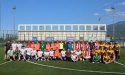 Büyükşehir’de Başkanlık Kupası heyecanı