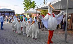 Leylek Şenliği, Eskikaraağaç'ta başlıyor