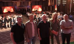 Dünya Kupası kahramanları, Bursa'da