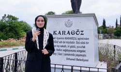 Üniversite öğrencilerinden Orhaneli’yi tanıttı