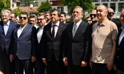 Bursa iş dünyasının çatı kuruluşu BTSO 137 yaşında