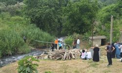 Gemlik’te kayıp şahıstan acı haber