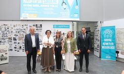 Nilüfer’de "Tütüne değil, hayata yer aç" söyleşisi
