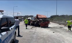 Bursa'da feci kaza! Hayatını kaybetti