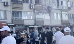 Sahilde seyyar satıcı denetimi