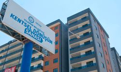 Yıldırım’da ‘Yeşil’ kentsel dönüşüm hamlesi