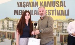 Osmangazi Reels Yarışması’nda kazananlar ödüllerine kavuştu