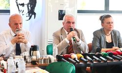 Nilüfer’de sürdürülebilir kalkınma hamlesi