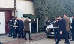 Ruhsat karşılığı daire ve para... Dev soruşturma derinleşiyor!