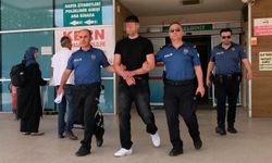 Bursa'da motorlu sürücüye 469 bin lira ceza kesildi
