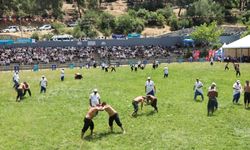 Çalı’da er meydanı 64’üncü kez kuruluyor