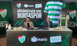 Bursaspor ve Yörsan'dan 70 milyon liralık imza