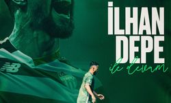 Bursaspor İlhan Depe ile sözleşme yeniledi