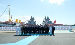 Türkiye tarihinde bir ilk yaşandı