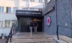 Bursa'da film gibi takip: 150 saatlik kamera incelemesiyle çalınan 3 araç bulundu, 2 hırsız tutuklandı